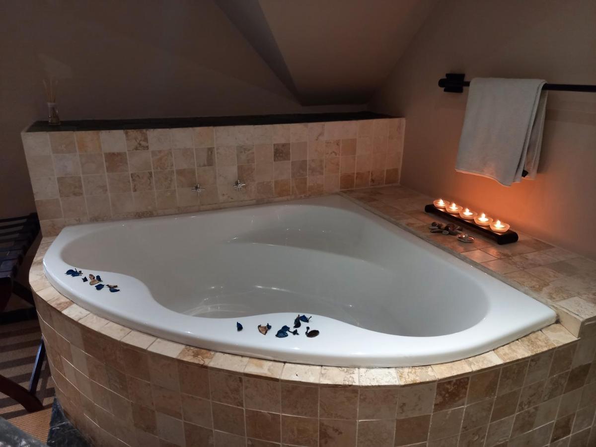 בלוברגסטראנד Mandalay Beach Guest House מראה חיצוני תמונה