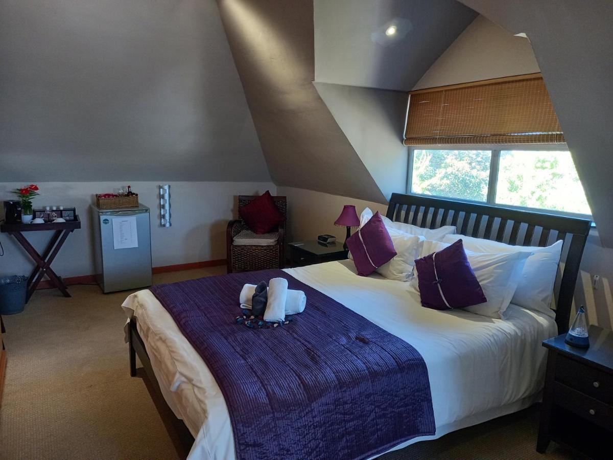 בלוברגסטראנד Mandalay Beach Guest House מראה חיצוני תמונה